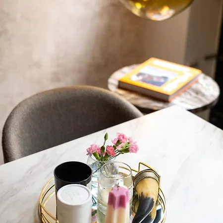 Veeve - Contemporary Excellence Paris