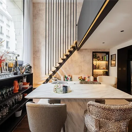 Veeve - Contemporary Excellence Paris