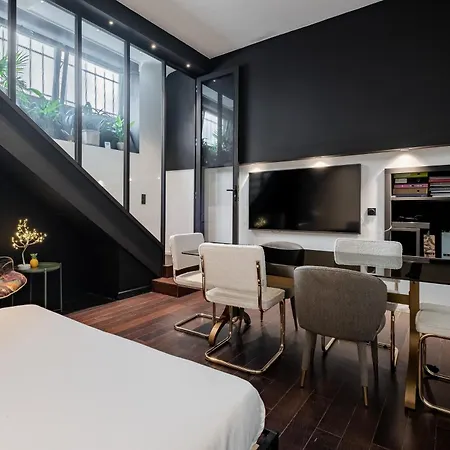 Veeve - Contemporary Excellence * Paris