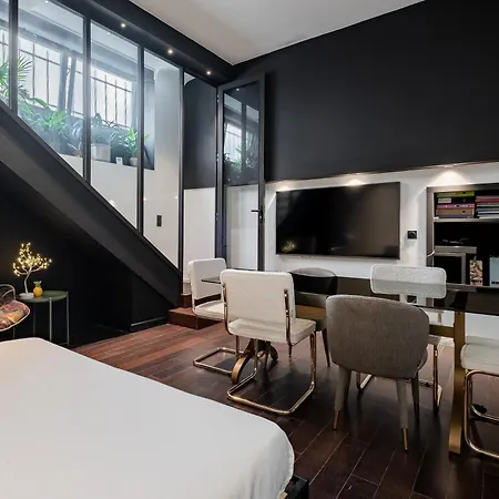 Veeve - Contemporary Excellence * Paris