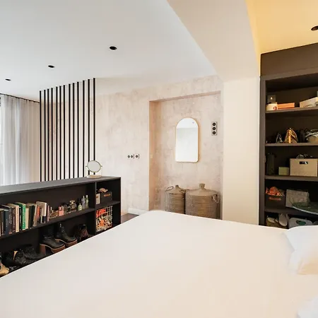 Veeve - Contemporary Excellence Appartement