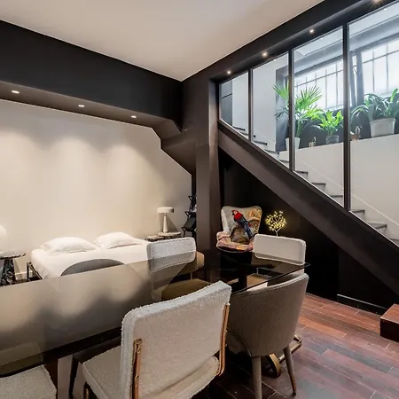 Apartment Veeve - Contemporary Excellence