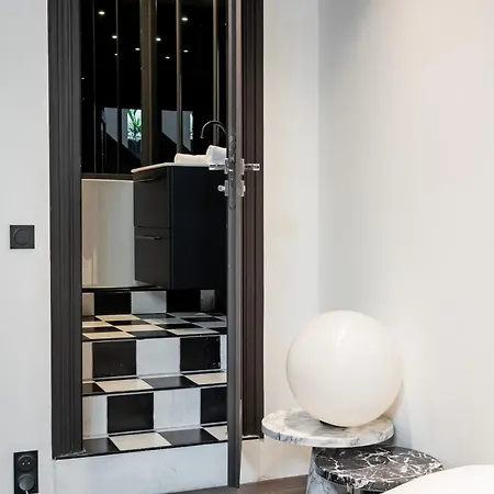 Veeve - Contemporary Excellence Apartment *