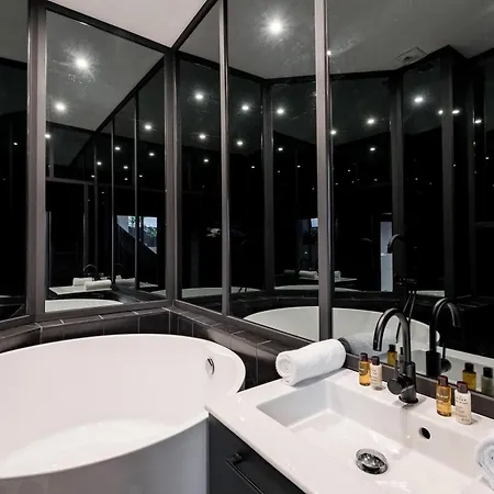 Appartement Veeve - Contemporary Excellence *
