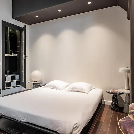 Veeve - Contemporary Excellence Apartment Paris