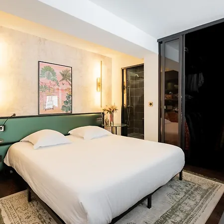 Apartment Veeve - Contemporary Excellence Paris