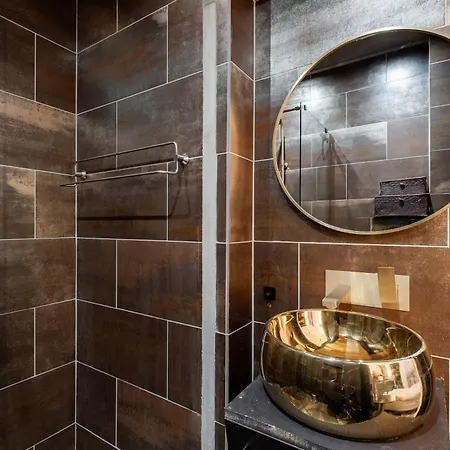 Veeve - Contemporary Excellence Appartement