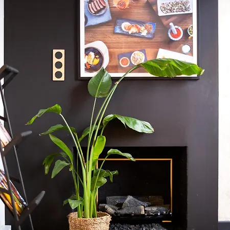 Apartment Veeve - Contemporary Excellence Paris