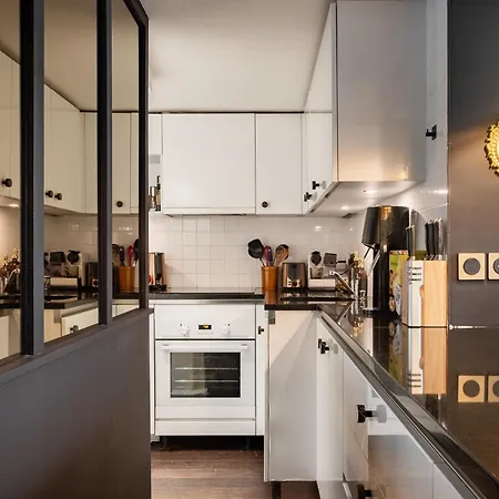 Veeve - Contemporary Excellence Appartement *