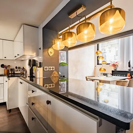 Apartment Veeve - Contemporary Excellence *