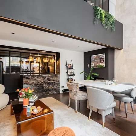 Veeve - Contemporary Excellence