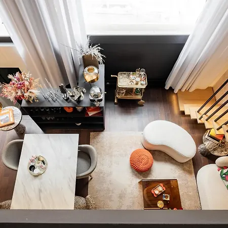 Veeve - Contemporary Excellence Appartement
