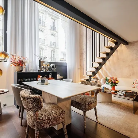 Veeve - Contemporary Excellence * Paris